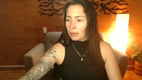 Melanny online show from July 2, 11:38 am