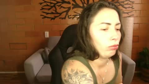 Melanny online show from July 8, 11:58 am
