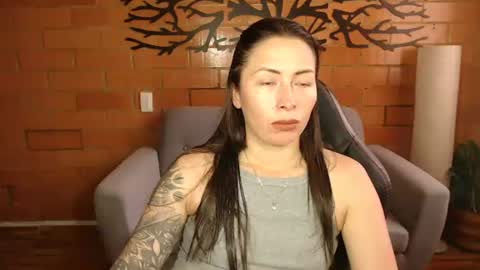 Melanny online show from July 20, 12:07 pm