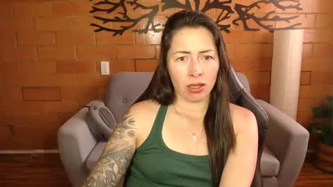 Melanny online show from August 2, 12:14 pm