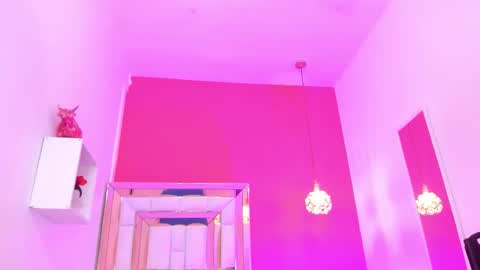 Melanny online show from January 8, 7:38 pm