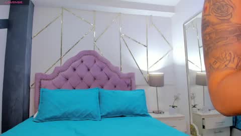 Snapshot of melanny_luv chatting on December 13, 9:20 pm MelanyLuv online show from December 13, 9:20 pm