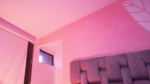 Snapshot of melanny_luv chatting on June 30, 10:55 pm MelanyLuv online show from June 30, 10:55 pm