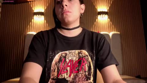 melanny_petite online show from April 1, 12:50 pm