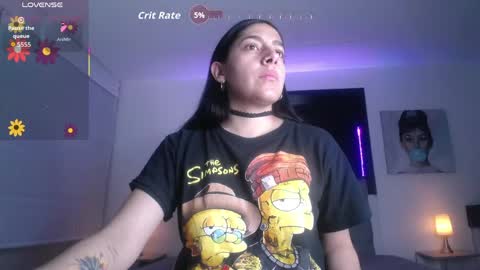 melanny_petite online show from April 23, 12:29 pm