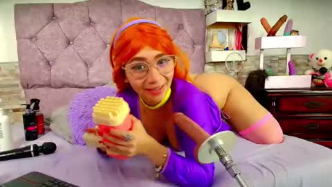 Melanny taylor online show from March 10, 10:04 pm