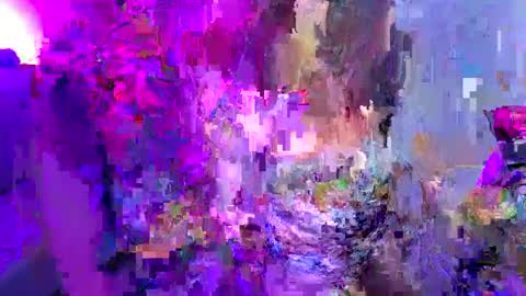 melannyxxx online show from October 8, 9:23 pm