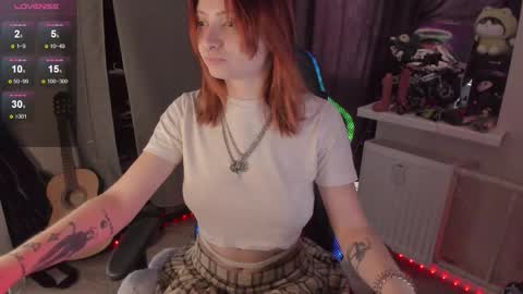 Ash online show from September 10, 12:49 pm