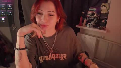 Ash online show from November 22, 8:57 am