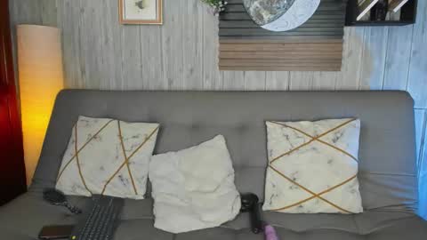 Melany online show from October 14, 2:51 pm