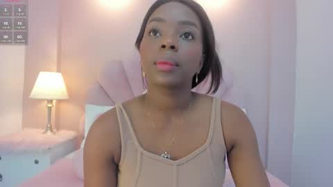 Melanie online show from December 2, 3:45 am