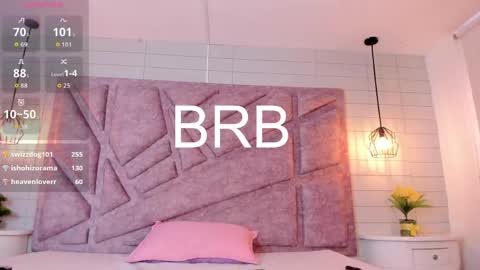 melany_heaven online show from April 19, 3:55 pm