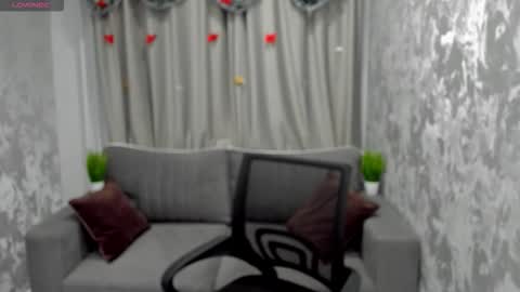 Snapshot of melany_jass chatting on January 14, 1:11 am Melany online show from January 14, 1:11 am