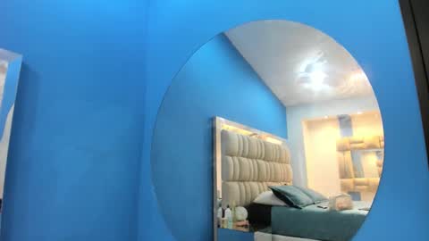 Snapshot of melany_love0 chatting on April 23, 12:15 pm Melany online show from April 23, 12:15 pm