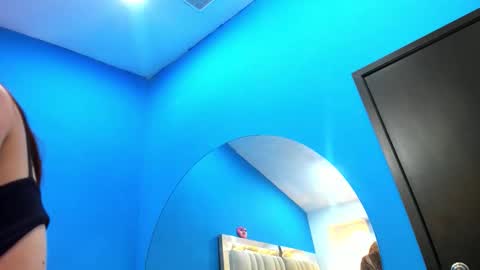 Snapshot of melany_love0 chatting on June 11, 12:14 pm Melany online show from June 11, 12:14 pm