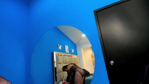 Snapshot of melany_love0 chatting on July 29, 12:25 pm Melany online show from July 29, 12:25 pm