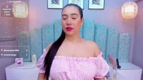 Melany Rouse online show from March 3, 1:21 am