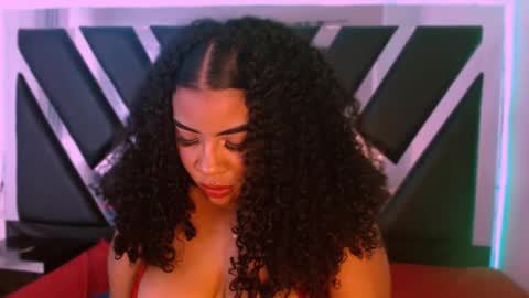 melany tylor online show from April 24, 2:14 am