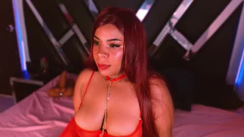 melany tylor online show from June 3, 1:08 am