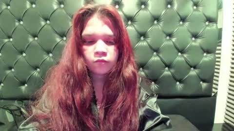 MelanyAnal  online show from October 29, 3:03 pm