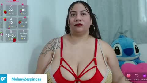 Mely online show from April 22, 9:16 pm