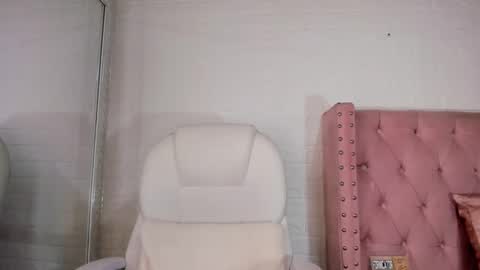 MELANYHARRIS online show from March 8, 7:31 pm