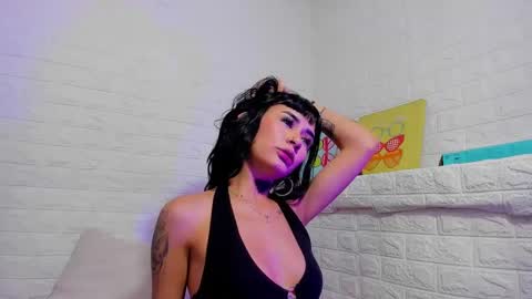 MELANYHARRIS online show from September 27, 1:32 am