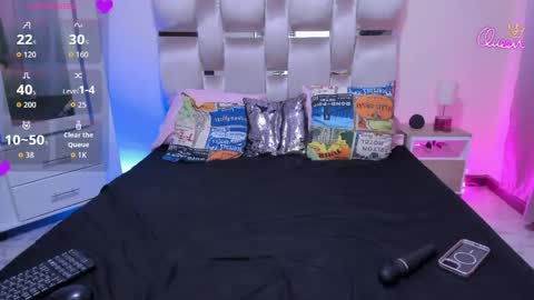 Snapshot of melanyshayk chatting on May 31, 12:08 am Melany online show from May 31, 12:08 am