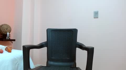 Melany online show from December 7, 4:03 pm