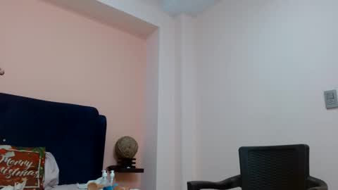 Melany online show from February 1, 3:28 pm