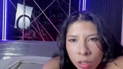 melanyvelvet online show from March 7, 9:12 pm