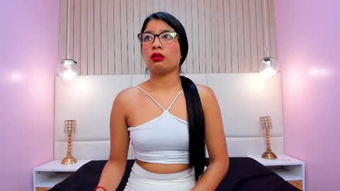 Melany online show from April 9, 5:51 pm