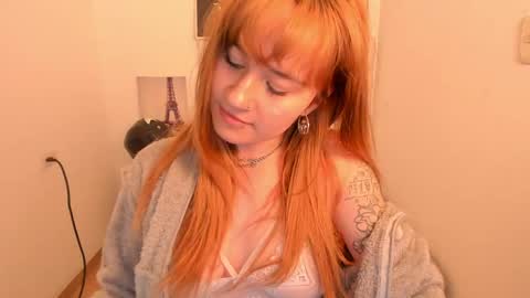 Im Meleena   online show from April 20, 5:26 pm