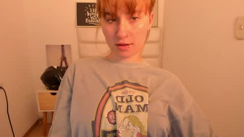 Im Meleena   online show from April 27, 6:28 pm