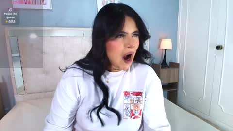 meli_blad online show from January 23, 8:02 pm