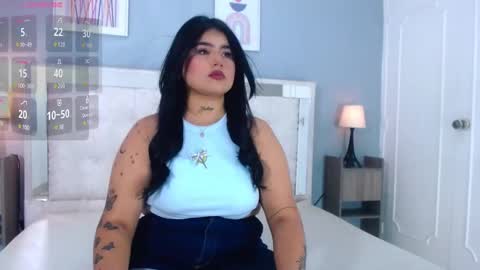 meli_blad online show from February 15, 7:17 pm