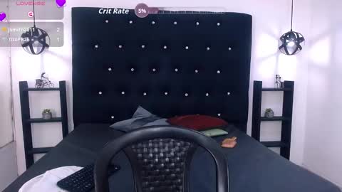 meli_blad online show from November 12, 3:56 pm