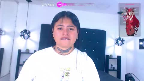 meli_blad online show from March 2, 6:59 pm