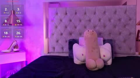 meli_gates online show from June 7, 1:48 pm