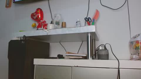 Maleja online show from March 31, 12:16 pm