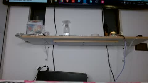 Snapshot of meli_jones69 chatting on July 3, 10:54 am Maleja online show from July 3, 10:54 am