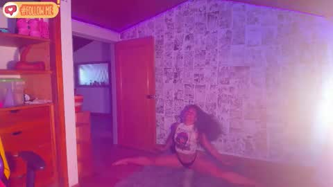 MELISSA online show from November 11, 9:48 pm