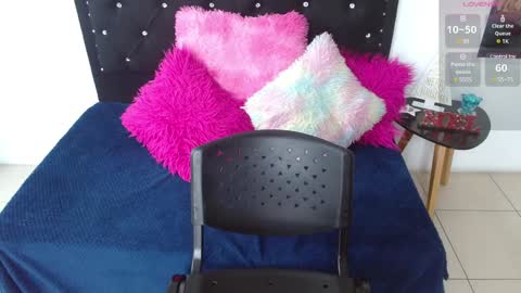 Azul online show from December 21, 6:12 pm