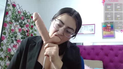 Azul online show from January 26, 1:20 am