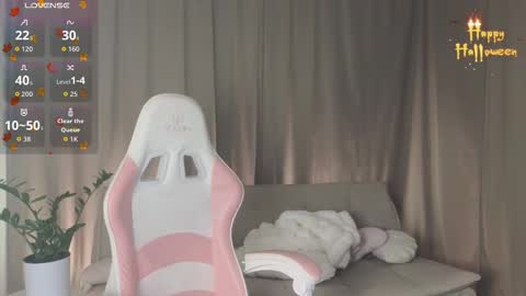 meliamorgan online show from October 26, 9:21 pm