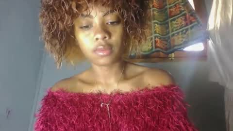 Snapshot of meliana98 chatting on October 14, 3:29 am meliana98 online show from October 14, 3:29 am