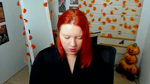 Meli online show from October 24, 8:49 pm