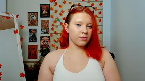 Meli online show from October 26, 7:42 pm