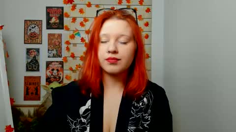 Meli online show from November 10, 8:52 pm