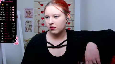 Meli online show from February 20, 8:53 pm